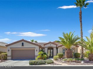 4765 Regalo Bello St, Las Vegas, NV 89135