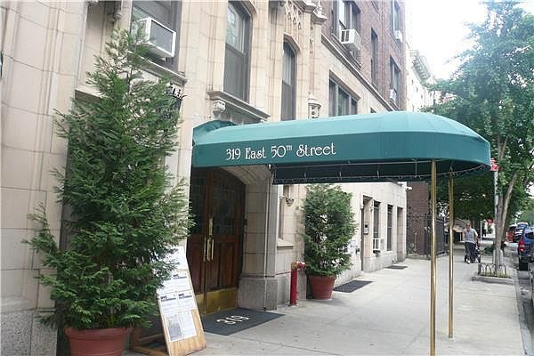 1st image of 319 E 50th St APT 5D