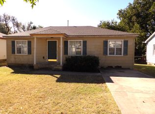 1416 NW Irwin Ave, Lawton, OK 73507