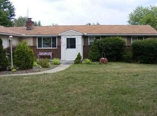 517 McKee Rd, Washington, PA 15301