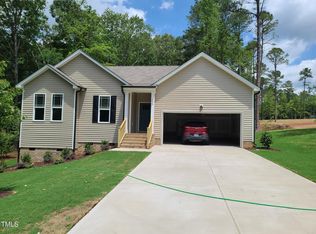 154 Black Cloud Dr, Louisburg, NC 27549