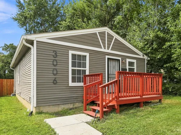 3006 N Olney St, Indianapolis, IN 46218