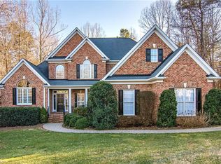413 James Doak Pkwy, Greensboro, NC 27455