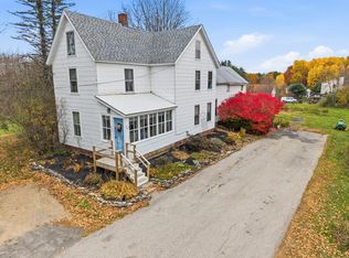 246 School Street, Berwick, ME 03901