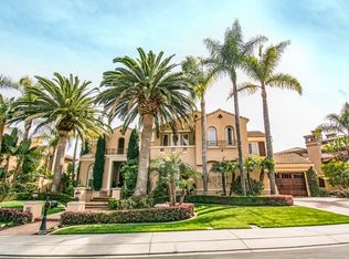 13 Asilomar Rd, Laguna Niguel, CA 92677