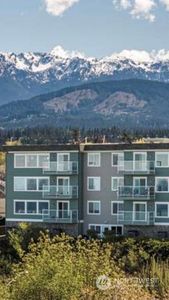 326 E Front Street, Pt Angeles, WA, 98362