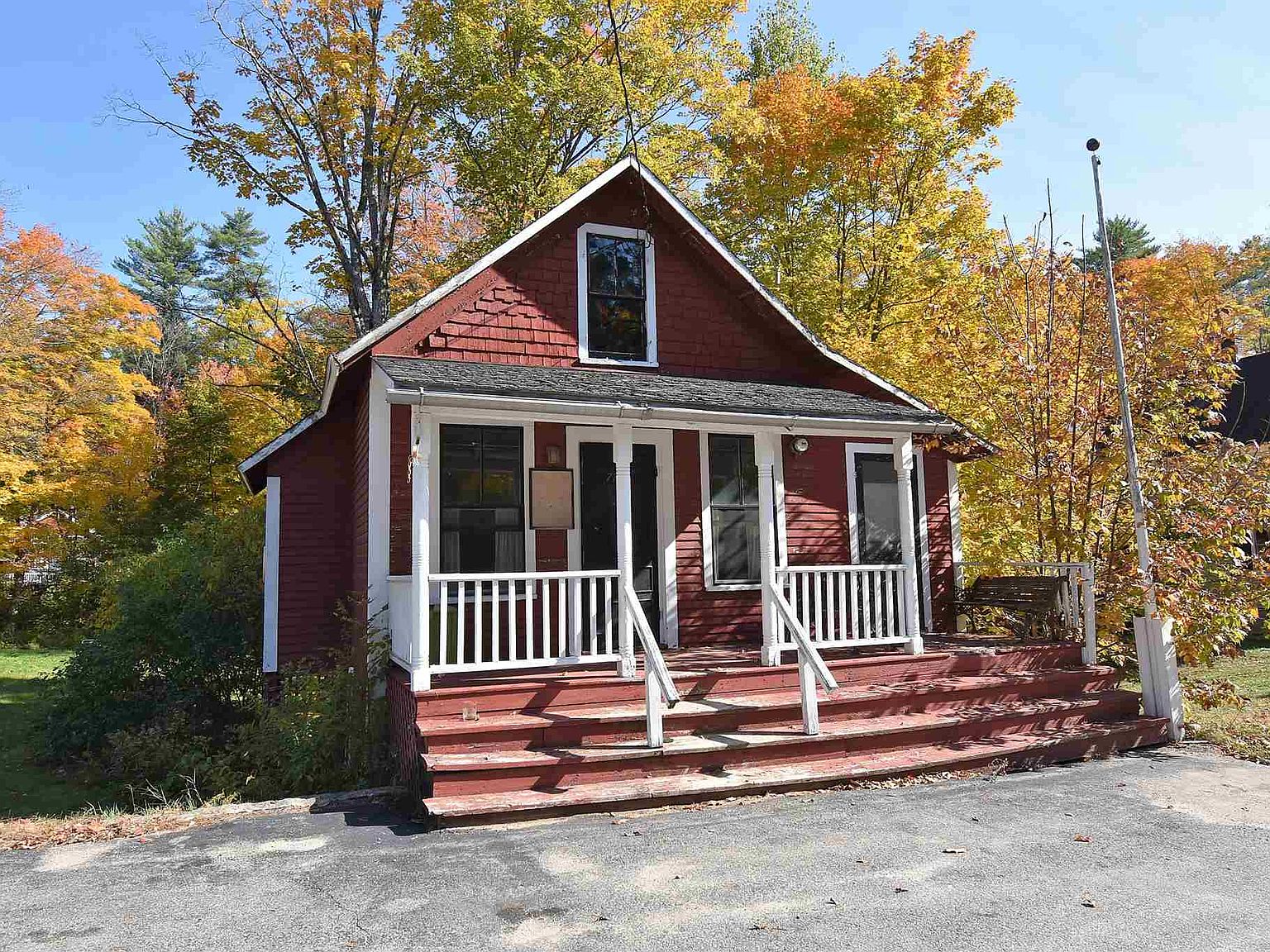 771 Kearsarge Road, North Conway, NH 03860 Zillow