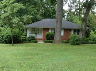 2103 Clearwater Dr SE, Marietta, GA 30067