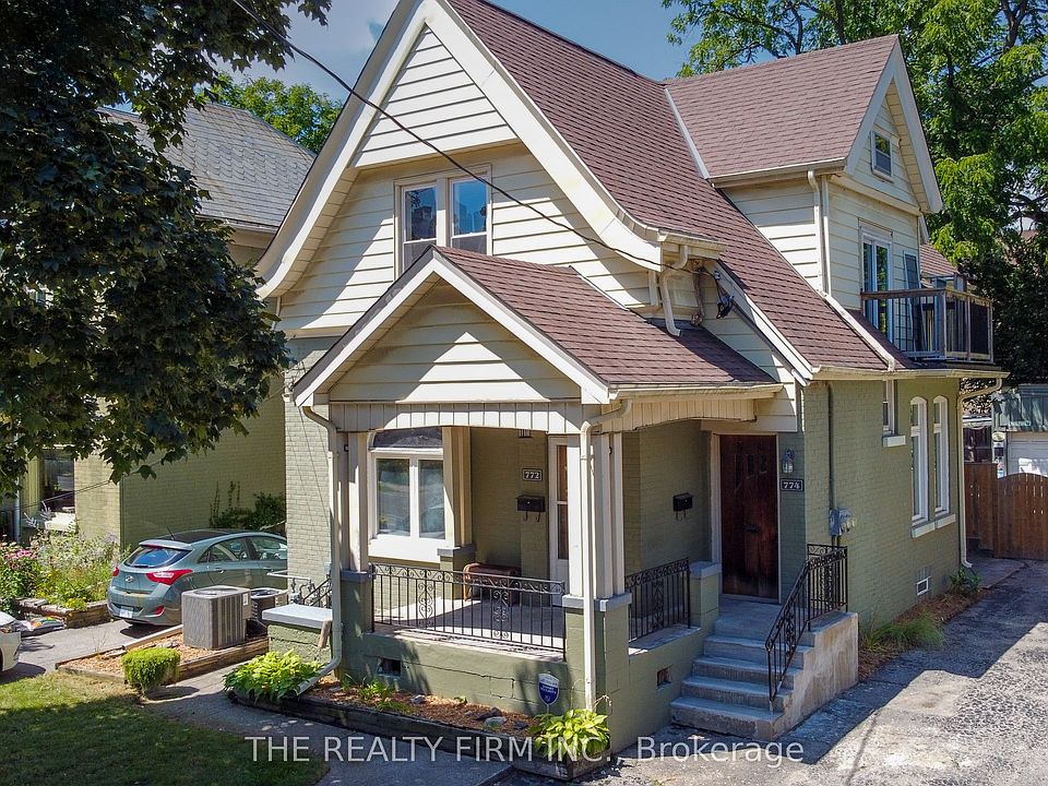 1st image of 774 Queens Ave #772