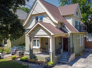 774 Queens Ave #772, London, ON N5W 3H6