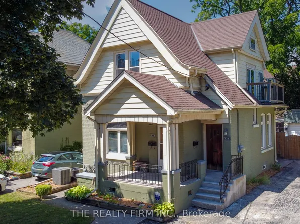 774 Queens Ave #772, London, ON N5W 3H6
