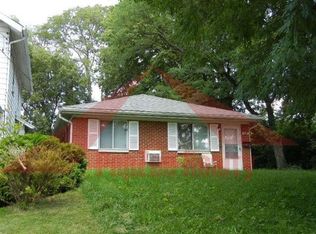 1543 Huffman Ave, Dayton, OH 45403