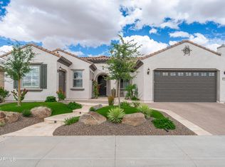 19099 N 269th Dr, Buckeye, AZ 85396