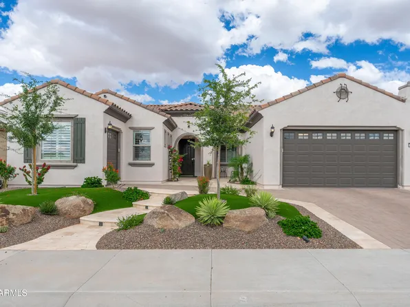 19099 N 269TH Drive, Buckeye, AZ 85396