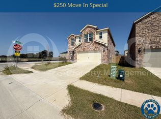 1000 Princeton Hts, Princeton, TX 75407