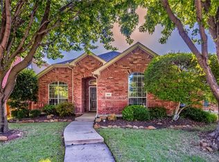 10041 Wheat Ridge Dr, Frisco, TX 75033