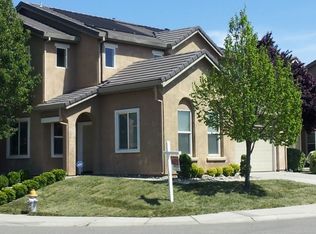 5 Tanzanite Ct, Sacramento, CA 95834
