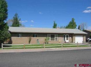 717 Murphy Dr, Alamosa, CO 81101