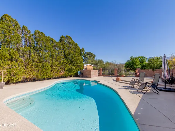 2627 S Bonanza Ave, Tucson, AZ 85730