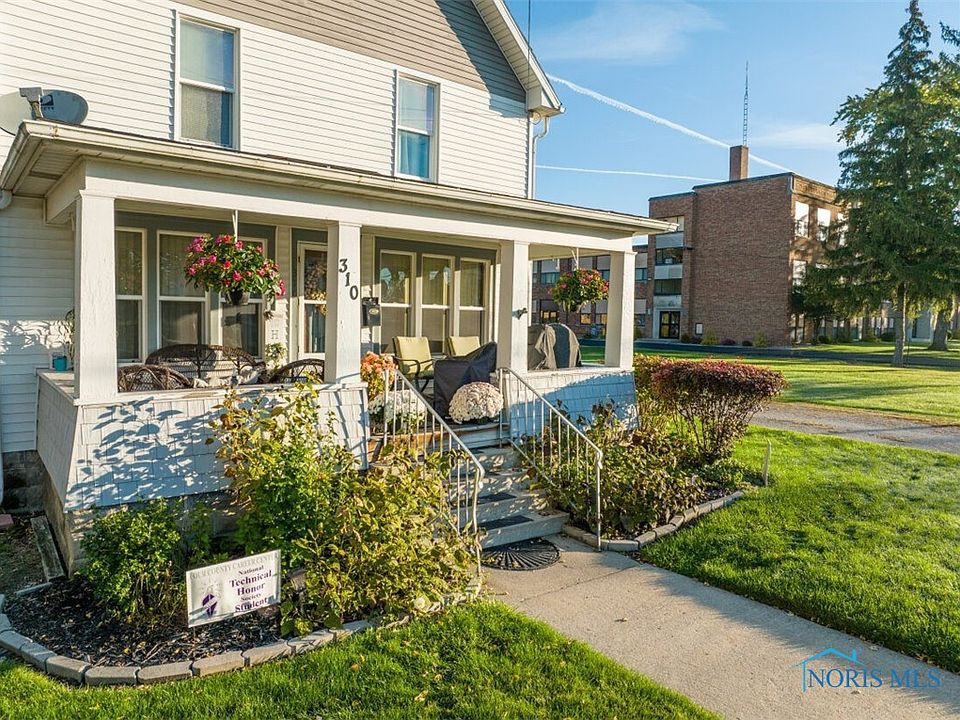 310 Stryker St, Archbold, OH 43502 MLS 6108318 Zillow