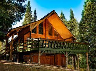 23120 Windward Dr, Clark, CO 80428