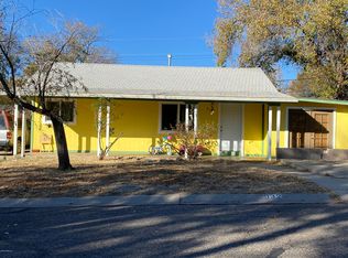 932 Audrey Ln, Prescott, AZ 86301