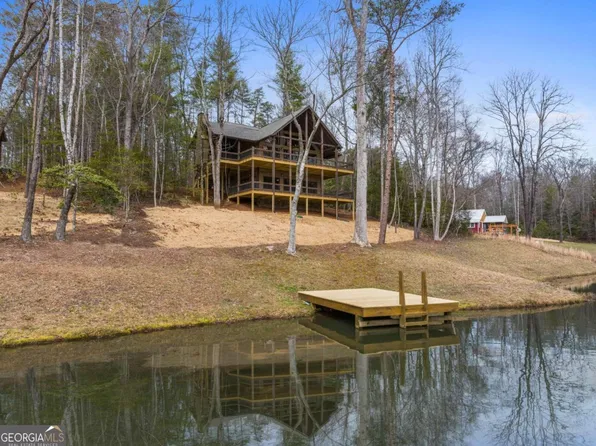 80 Dial Ridge Dr, Morganton, GA 30560