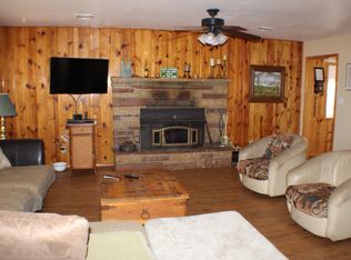 2291 Homestead Rd, Lakeside, AZ 85929