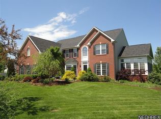3474 Orchestra St, Cuyahoga Falls, OH 44223