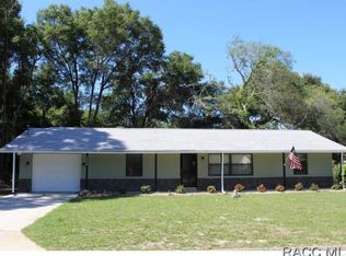 1420 Whittier St, Inverness, FL 34450