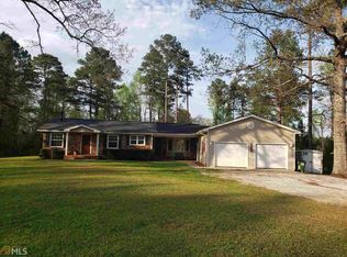 720 Ga Highway 219, Franklin, GA 30217