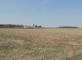 Mayfield Rd, Jackson, WI 53037