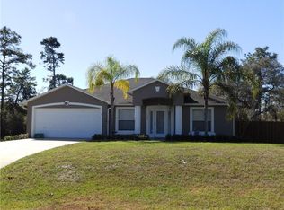 1724 Whipple Dr, Deltona, FL 32738