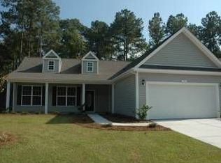 204 Myrtle Grande Dr, Conway, SC 29526