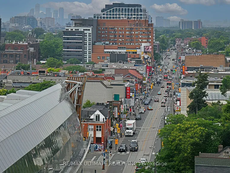 280 Dundas St W #1011 — Photo 23