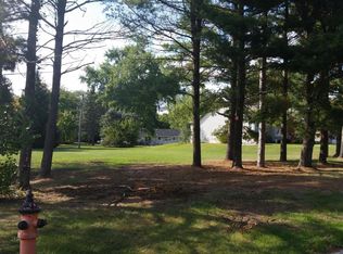 804 Friar Tuck Dr, Sturgis, MI 49091