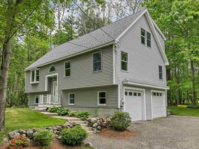 58 Pearson Road, Alton, NH, 03809