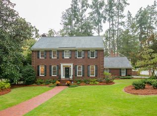 4 Tall Pine Cir, Augusta, GA 30909