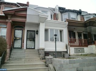 5545 Whitby Ave, Philadelphia, PA 19143
