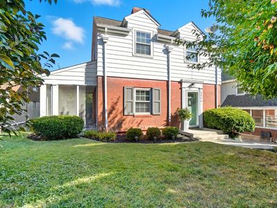 2536 Moundview Dr, Cincinnati, OH, 45212