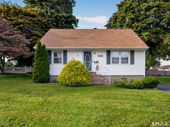 96 Van Street, Stratford, CT 06614