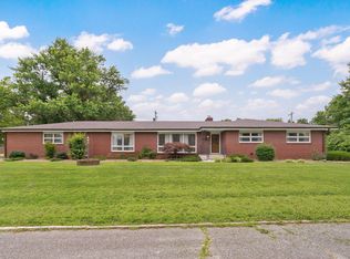 635 Valley View Drive, Mt Vernon, MO 65712