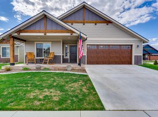 2555 N Lehigh Ct, Post Falls, ID 83854