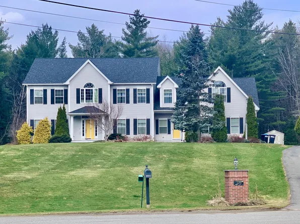 115 Town Farm Road, Hampden, ME 04444