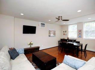 3308 27th St Nw #1, Washington, DC 20008