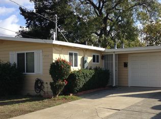 4366 Millard Ave, Fremont, CA 94538
