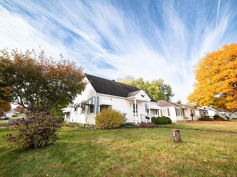 500 Reese Ave, Lancaster, OH 43130 Zillow