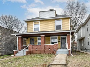 3024 Central Ave, Indianapolis, IN 46205