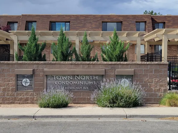 1140 Walnut Ave, Grand Junction, CO