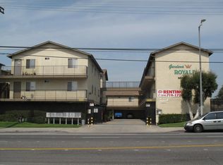 16201 S Figueroa St APT 253, Gardena, CA 90248